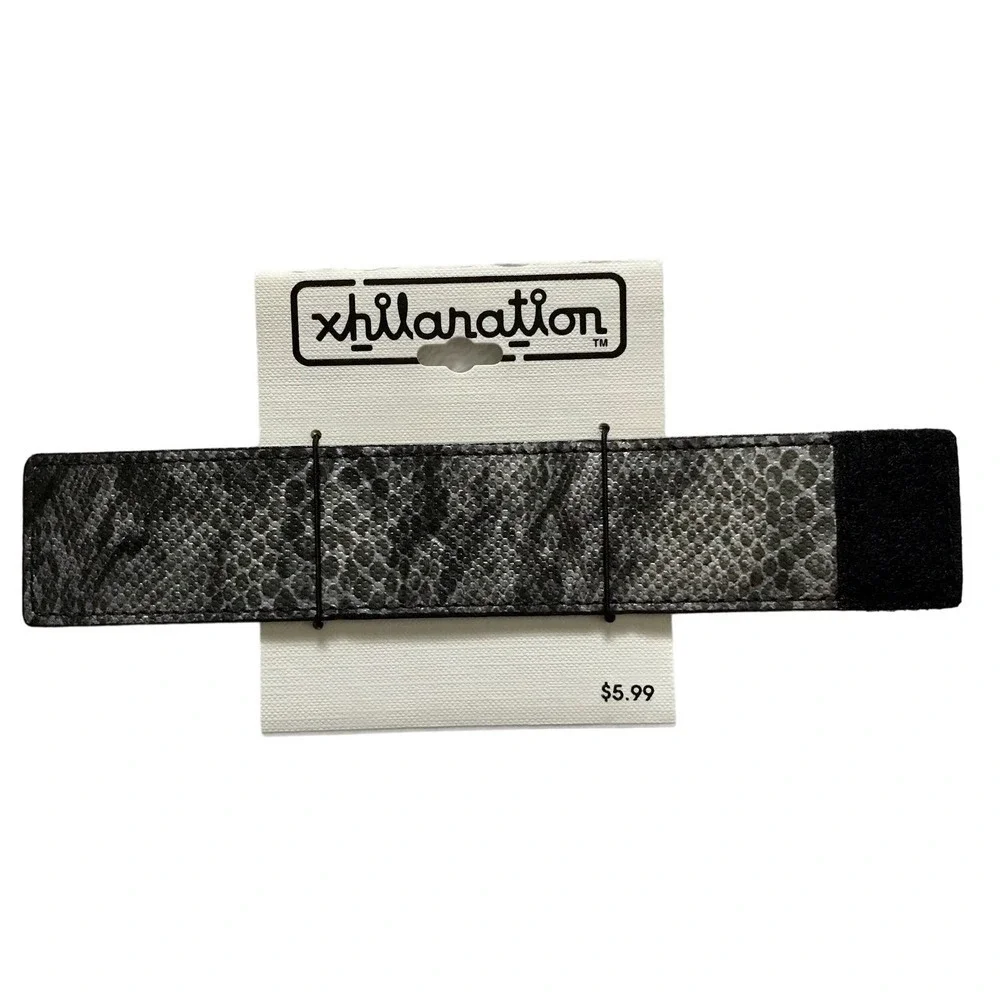 Xhilaration NWT 4 Pieces Animal Print Bracelets